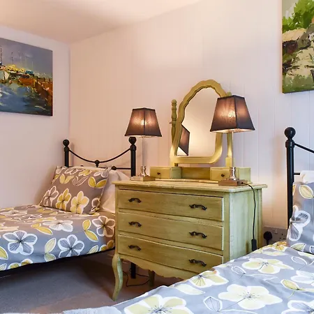 Sunnydene Tatil Evi Staithes