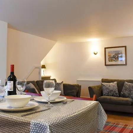 Tatil Evi Sunnydene Staithes